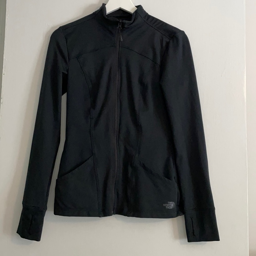 NorthFace Running Jacket